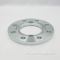 JIS Standard Forging Slotted Flange dengan sijil ISO